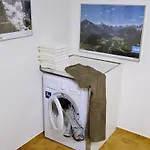 Haus Mali *