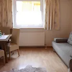 Haus Mali Apartment *
