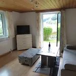 Haus Mali Apartment