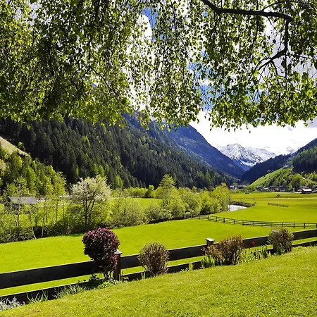 Haus Mali Neustift im Stubaital