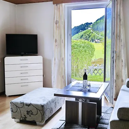 Apartment Haus Mali