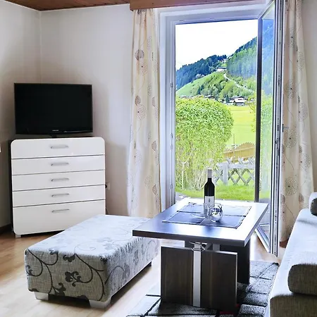 Апартаменти Haus Mali