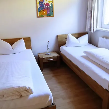 Haus Mali Appartement Neustift im Stubaital