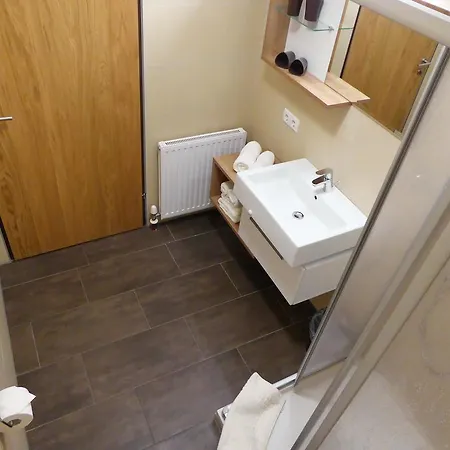 Apartment Haus Mali *