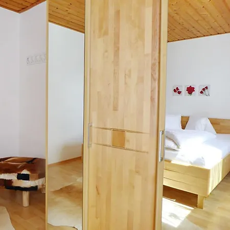 Apartment Haus Mali Neustift im Stubaital