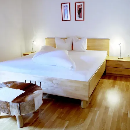 Haus Mali * Neustift im Stubaital