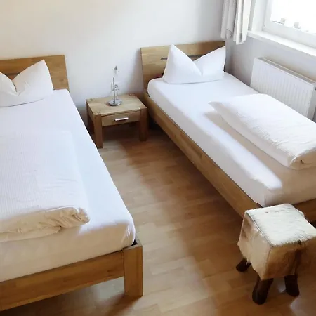 Haus Mali Apartment *