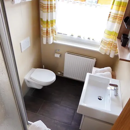 Апартаменти Haus Mali *