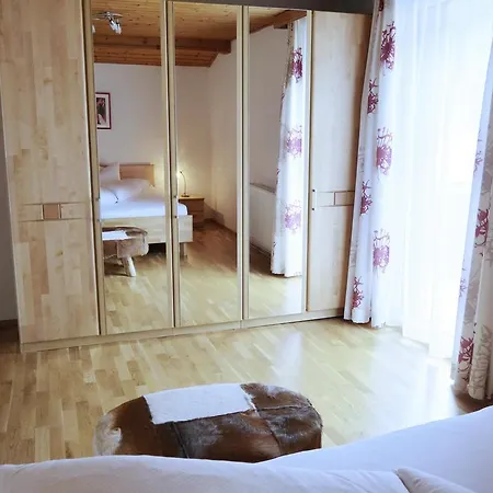 Haus Mali * Нойштіфт-ім-Штубайталь