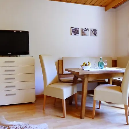 Haus Mali