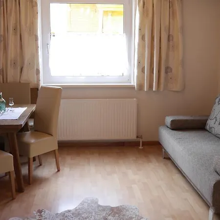 Haus Mali Appartement *