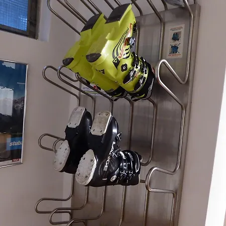 Апартаменти Haus Mali