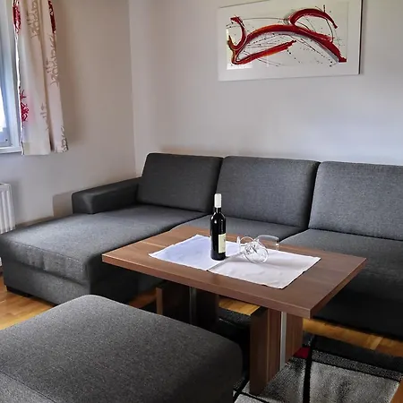 Haus Mali Neustift im Stubaital