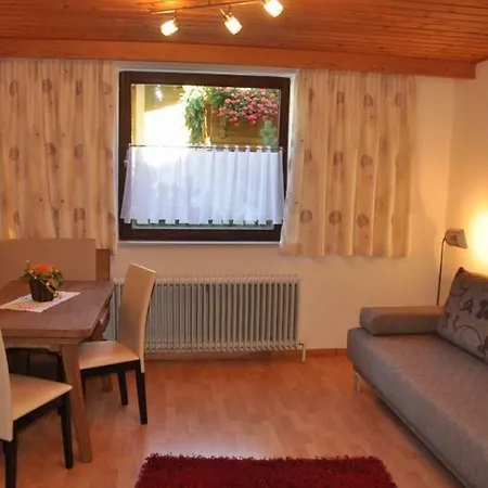 Haus Mali Apartment *