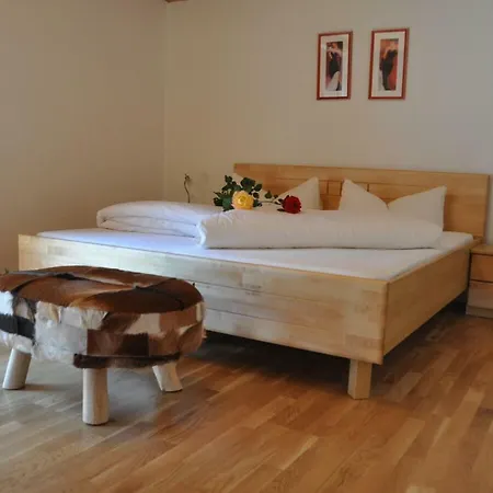 Haus Mali * Neustift im Stubaital