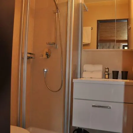 Haus Mali Appartement Neustift im Stubaital