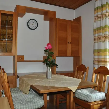 Apartment Haus Mali Neustift im Stubaital