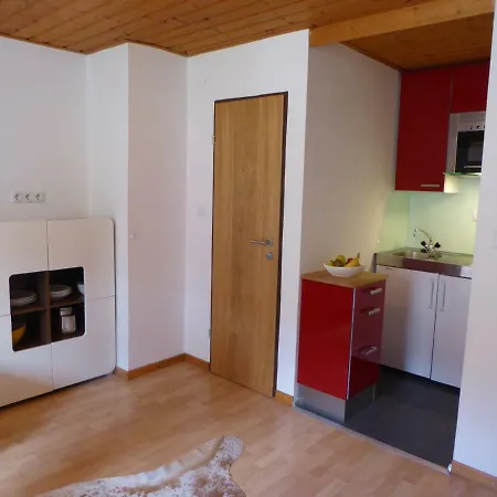 Apartment Haus Mali Neustift im Stubaital