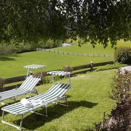 Haus Mali Апартаменти