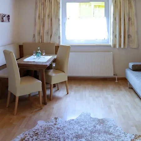 Апартаменти Haus Mali *