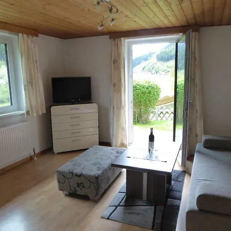 Haus Mali Apartment