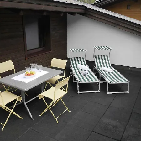 Appartement Haus Mali