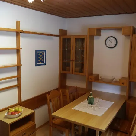 Haus Mali Apartment