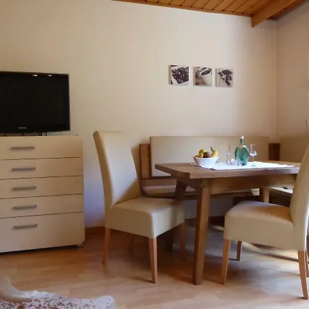 Haus Mali * Нойштіфт-ім-Штубайталь