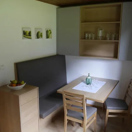 Haus Mali * Neustift im Stubaital
