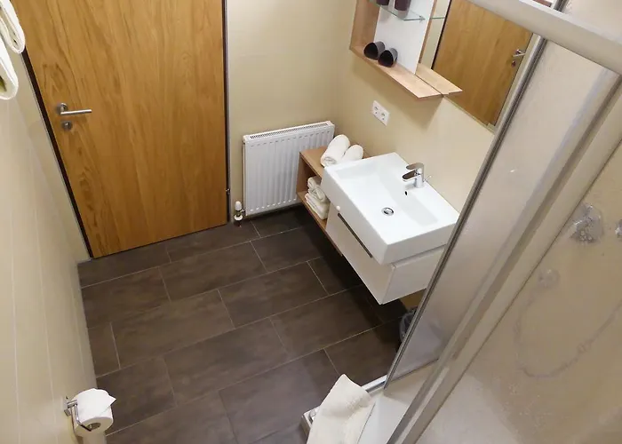 Apartment Haus Mali *