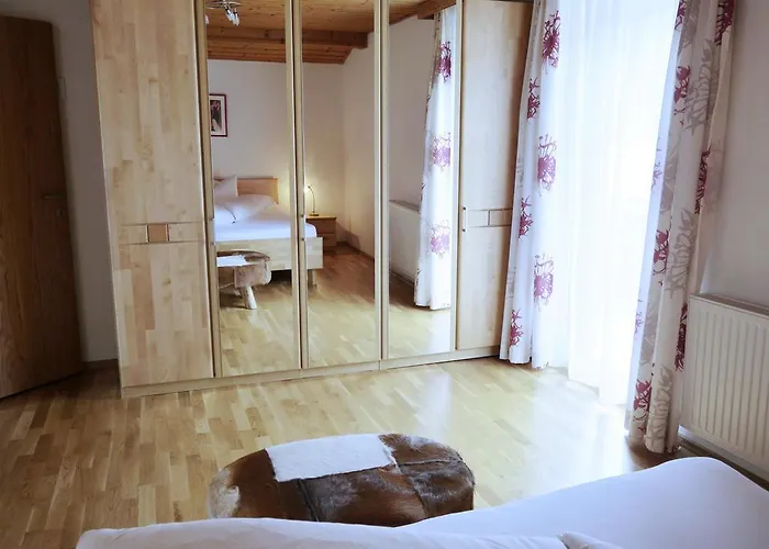 Haus Mali * Neustift im Stubaital