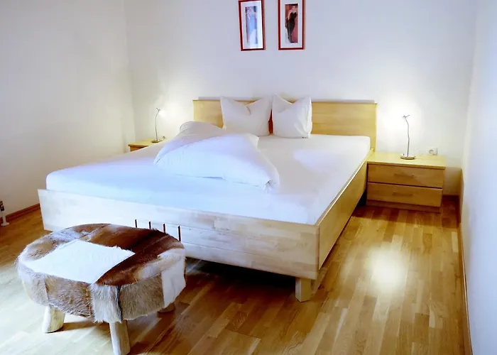 Haus Mali * نيوستيف ام ستوبيتا