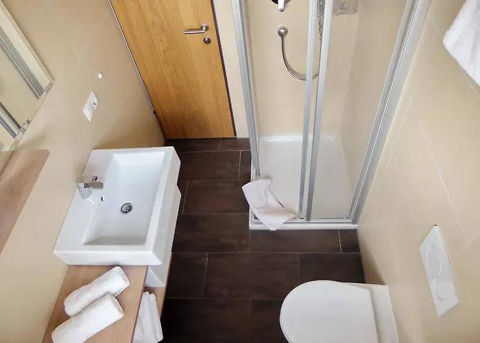 Haus Mali * نيوستيف ام ستوبيتا