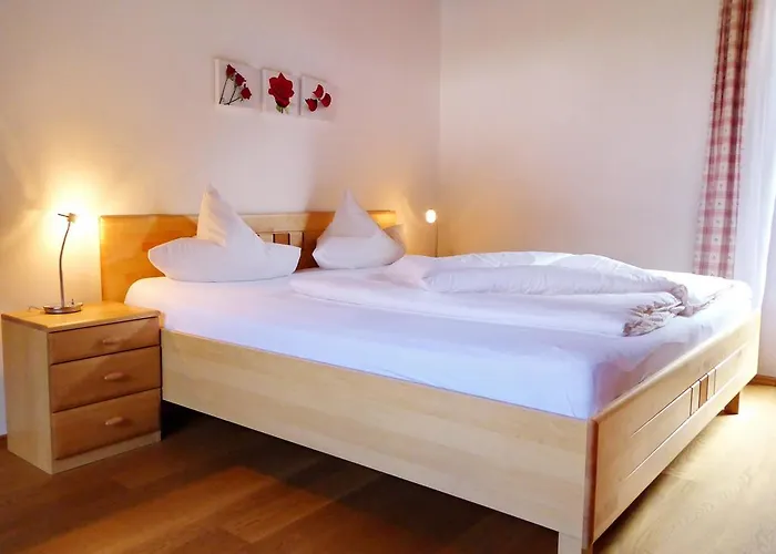 Haus Mali * نيوستيف ام ستوبيتا