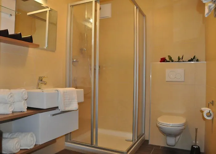 شقة Haus Mali نيوستيف ام ستوبيتا