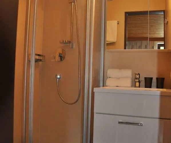 Haus Mali شقة نيوستيف ام ستوبيتا